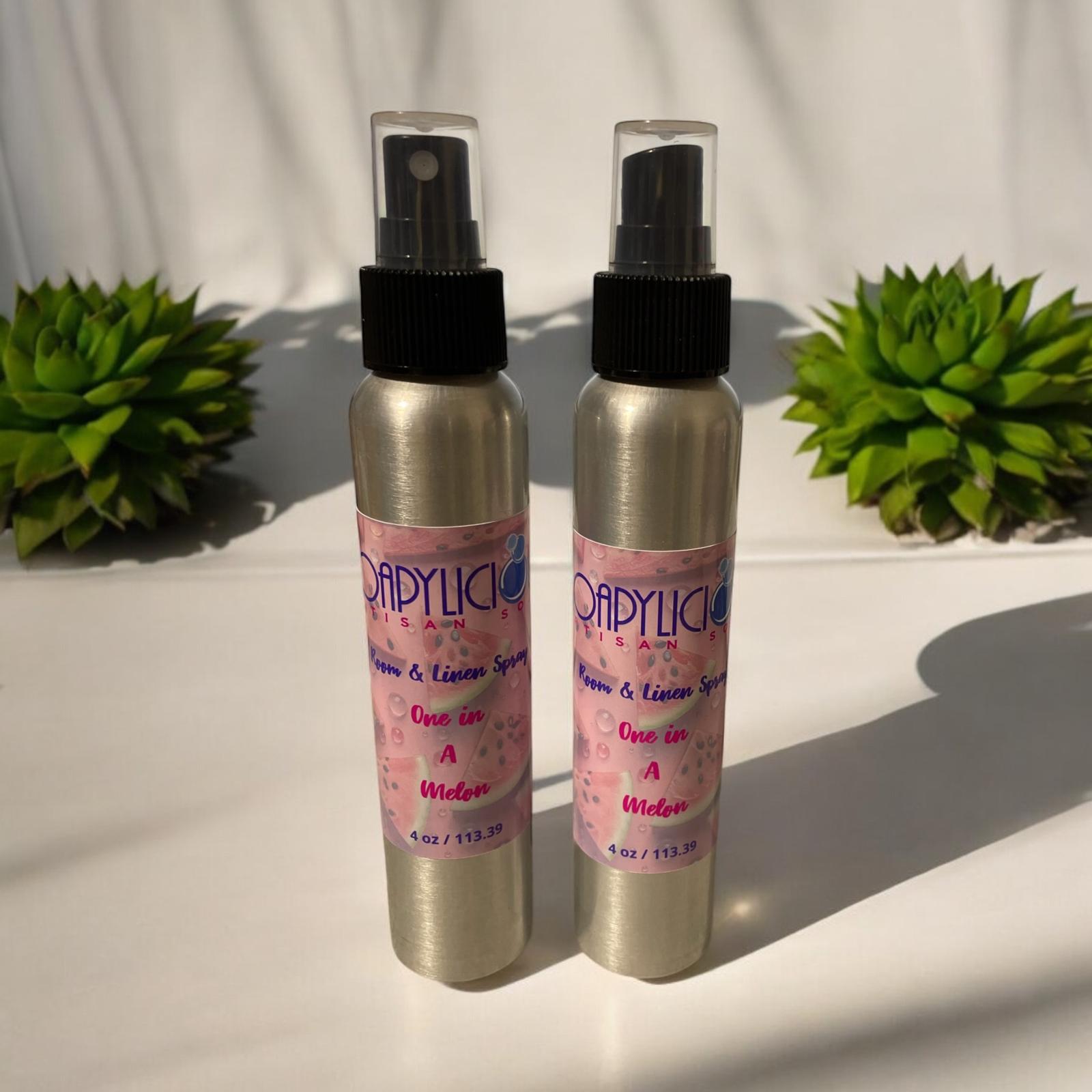 Room & Linen Spray