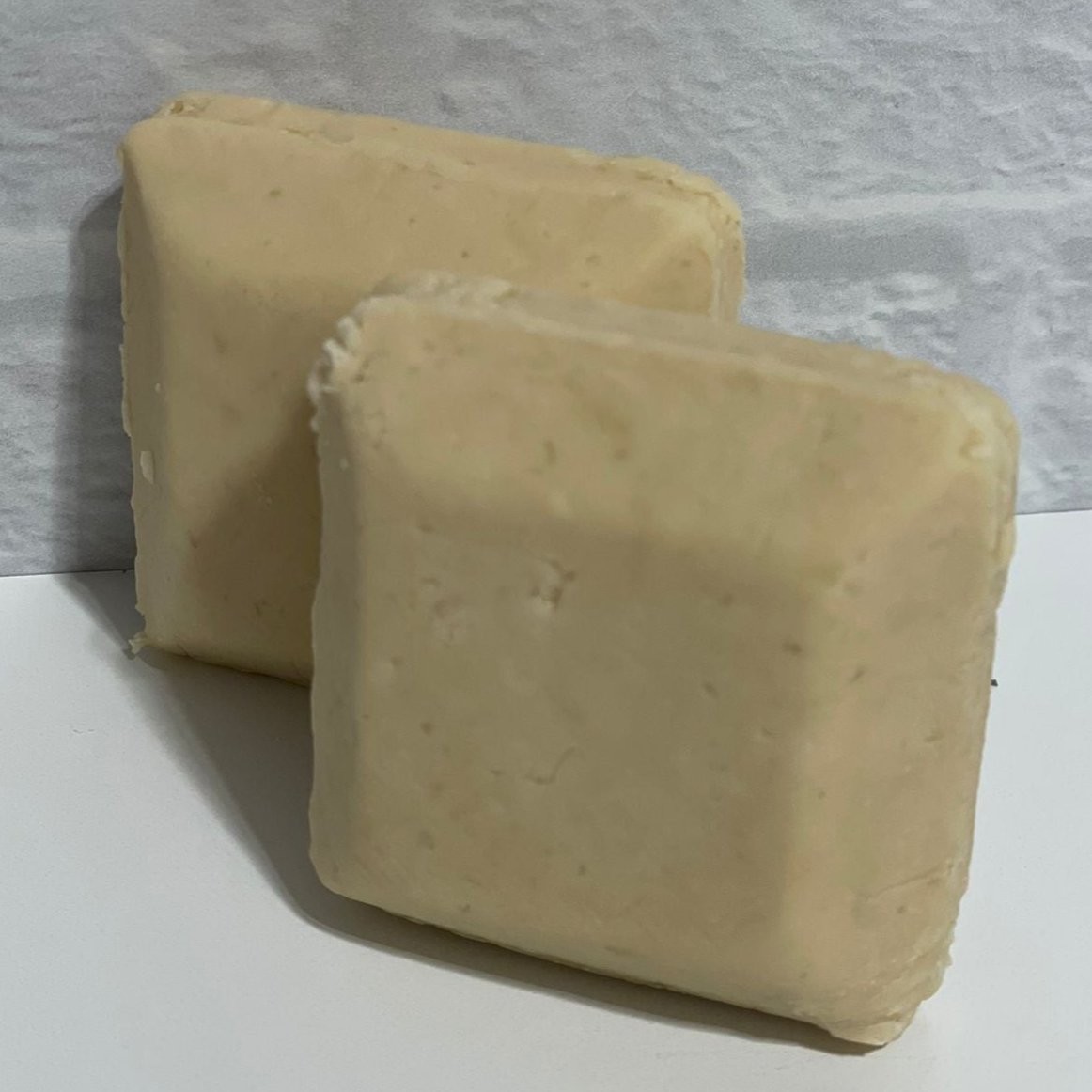 Luxury Solid Facial Cleanser (Todo tipo de Piel) Tangerine