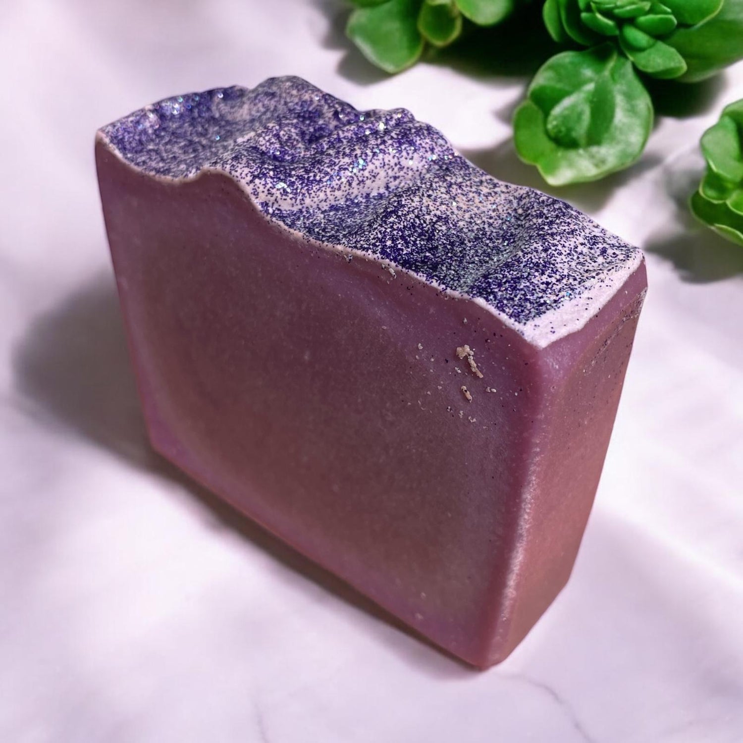 Grape Soap