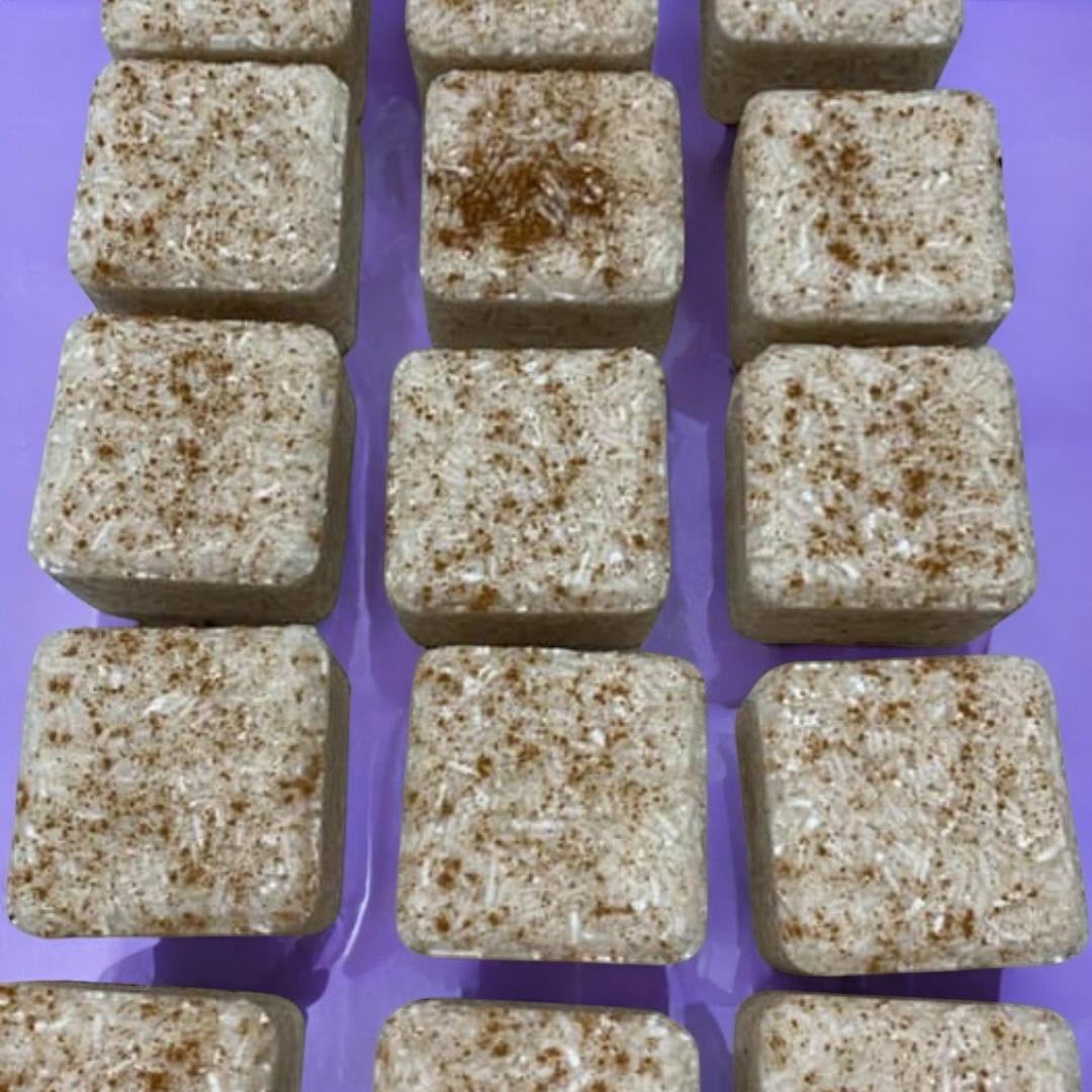 Shampoo Bar